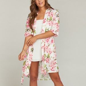 Show me your mini robe